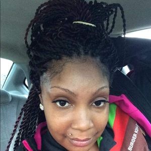 Meet your Posher, Kimbeely